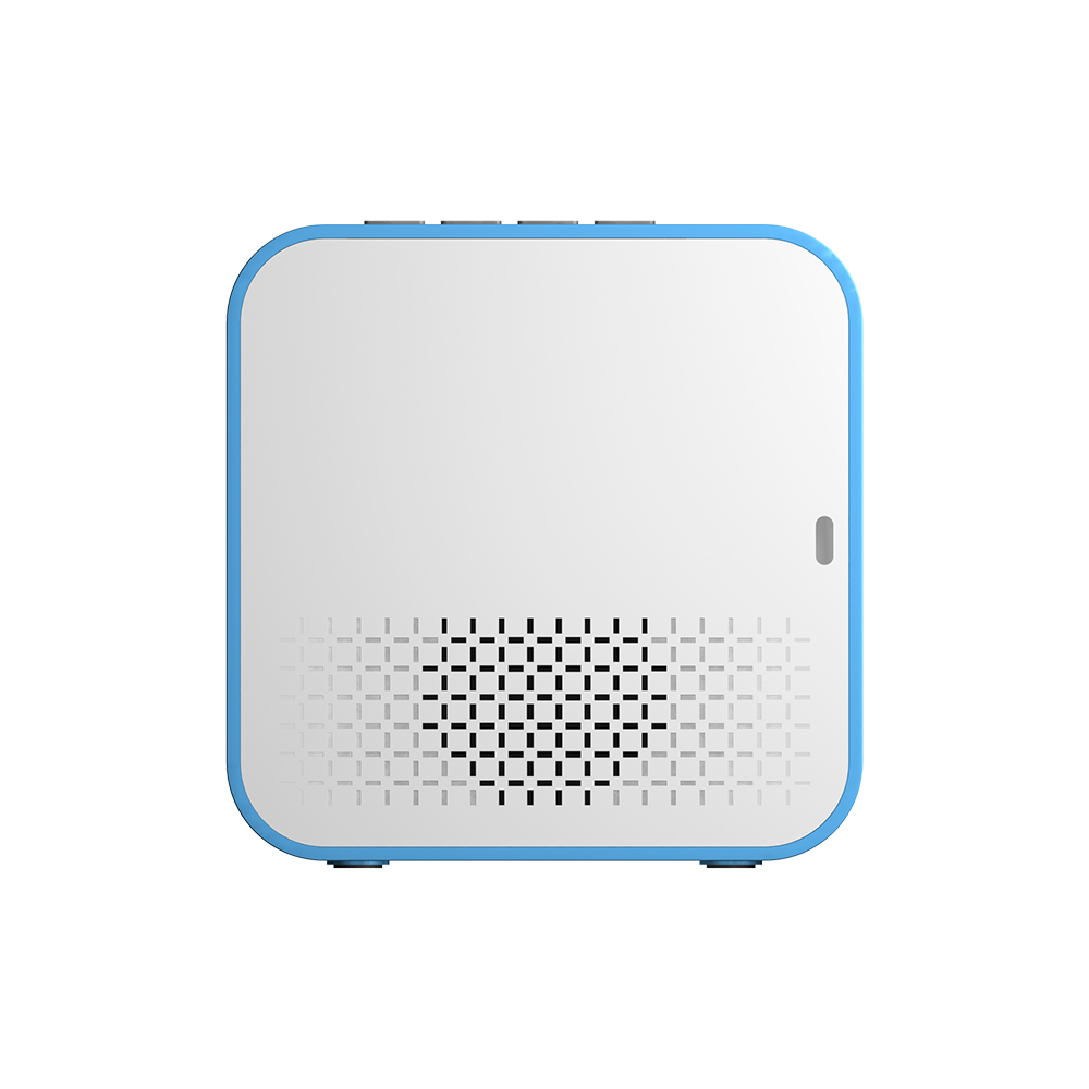 Static QR Code Payment Speaker POS Cloud Soundbox Solutions Z15
