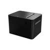 3 Inch Desktop Ticket Billing Thermal Receipt POS Printer with USB LAN Bluetooth WiFi HCC-POS80T