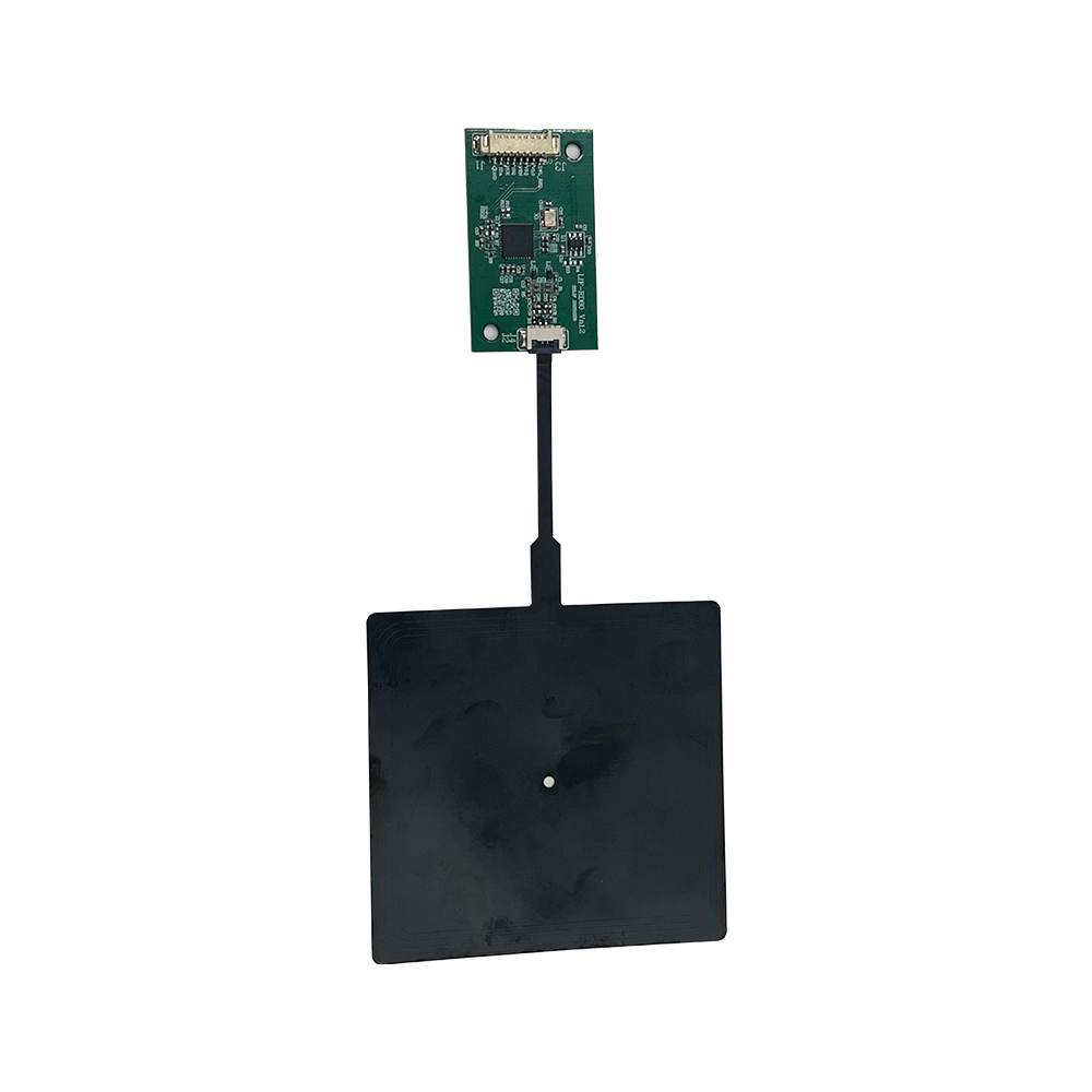 ISO/IEC 14443 RFID Nfc Terminal Embedded Contactless Smart Card Reader for Kiosk RD60