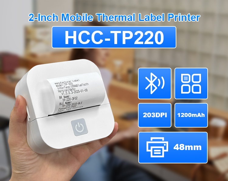 HCC-TP220 25-6 Catalog(1)