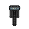 RFID Android 12 NFC Terminal Barcode Scanner UHF PDAs for Logistics HCC-WG9000S