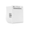 CUSTOM 3 Inch Embedded 2d Barcode Panel Mount Thermal Printer with Auto-cutter P80H