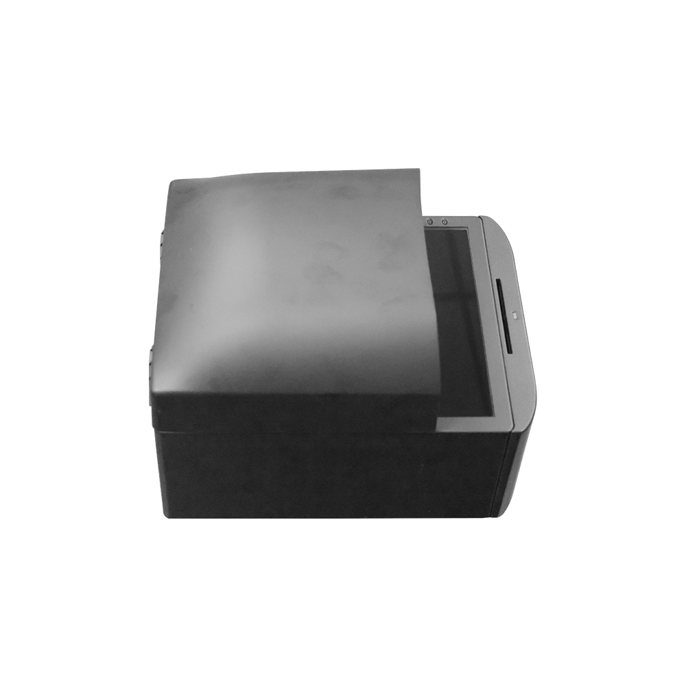 Desktop Biometric ICAO 9303 400DPI e-Passport Reader ID Card Scanner for Embedded Kiosk PPR100C-SCR