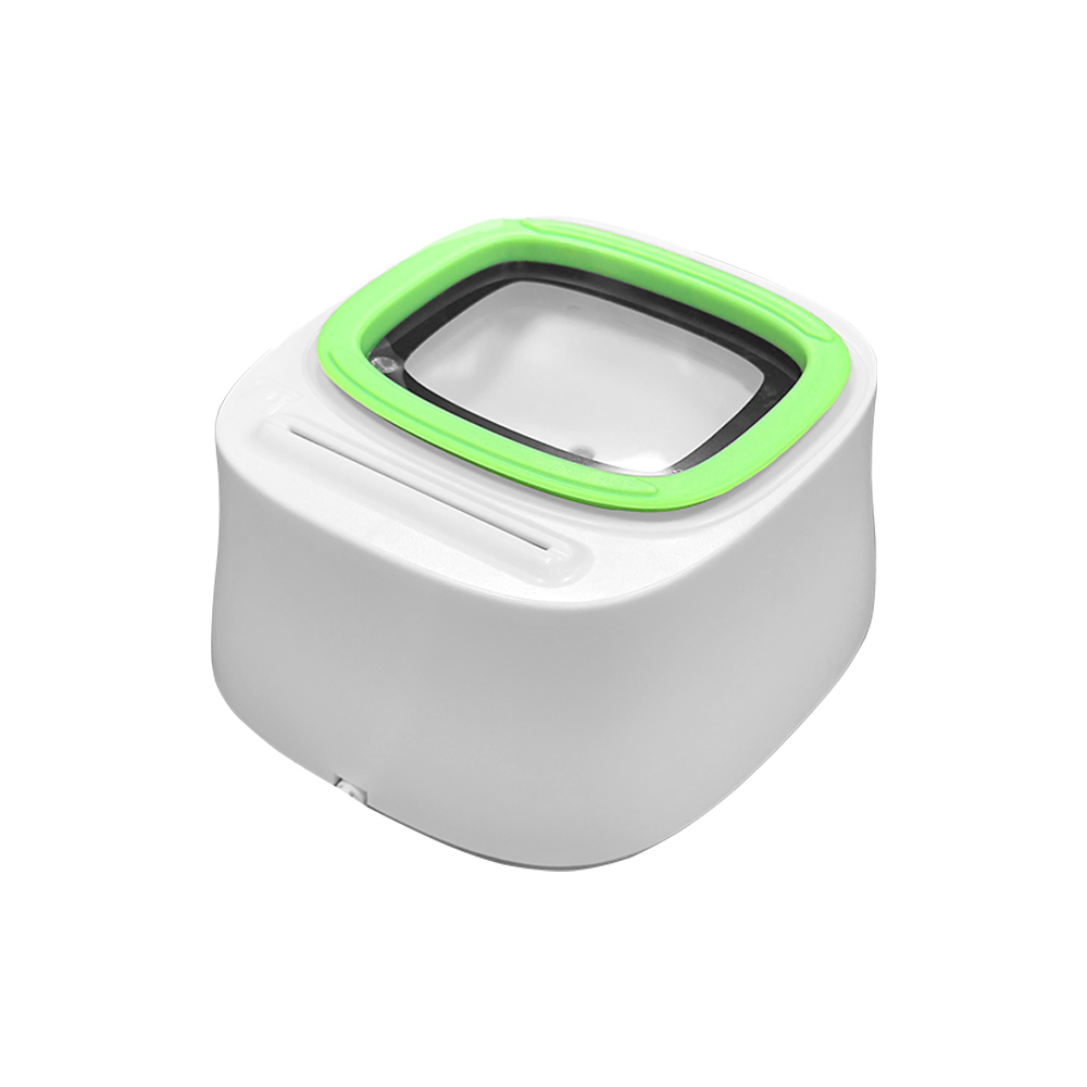 Desktop Unionpay EMV QR Code Scanning & IC NFC Card Reader HCC3300