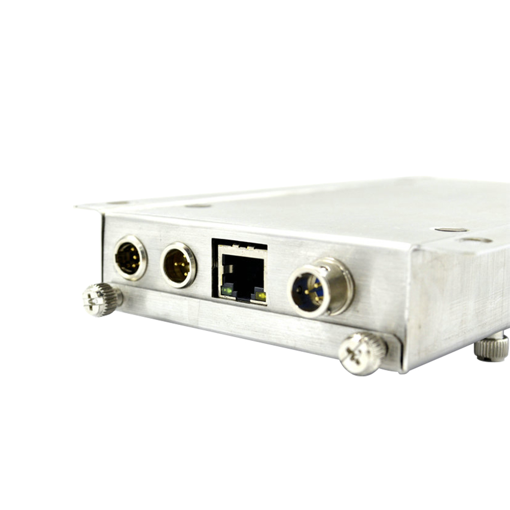 Embedded Linux 3.0 Metro Card Reader Module for Mifare Contactless Card Reader T200