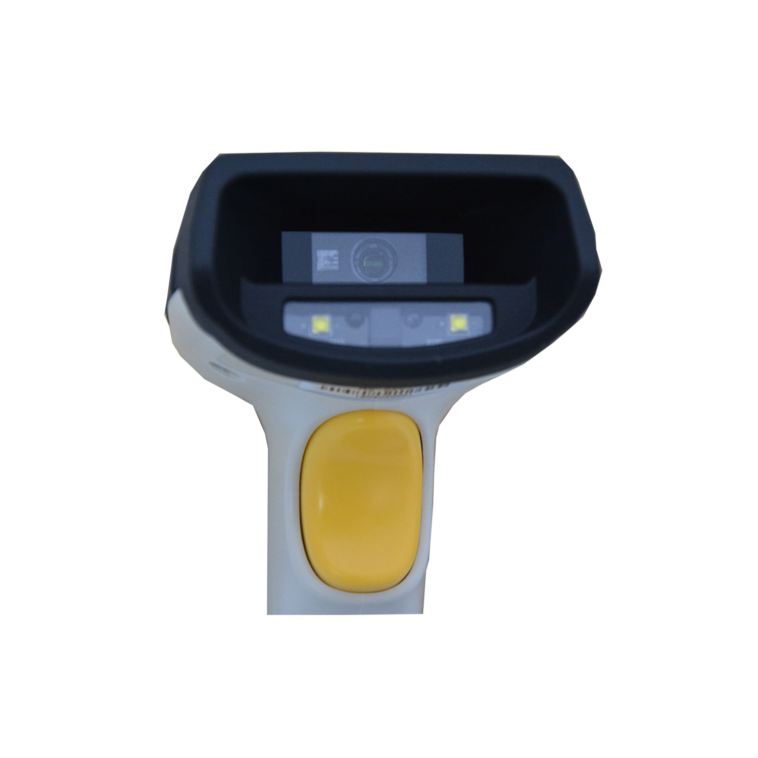 Industry MRZ Passport Handheld 1280*800px 2D Barcode Scanner USB/RS232 optional HS-6201C