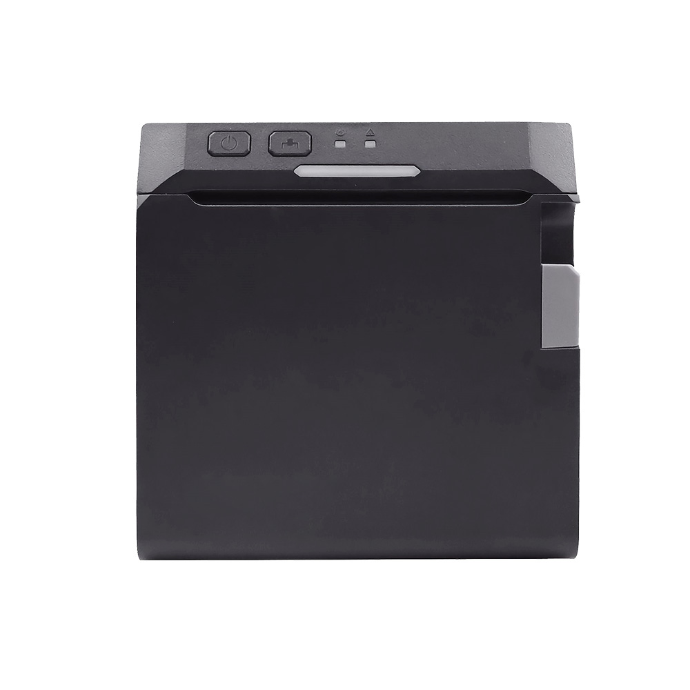 3 Inch Desktop Wireless Thermal Printer with Bluetooth LAN WIFI USB HCC-POS896