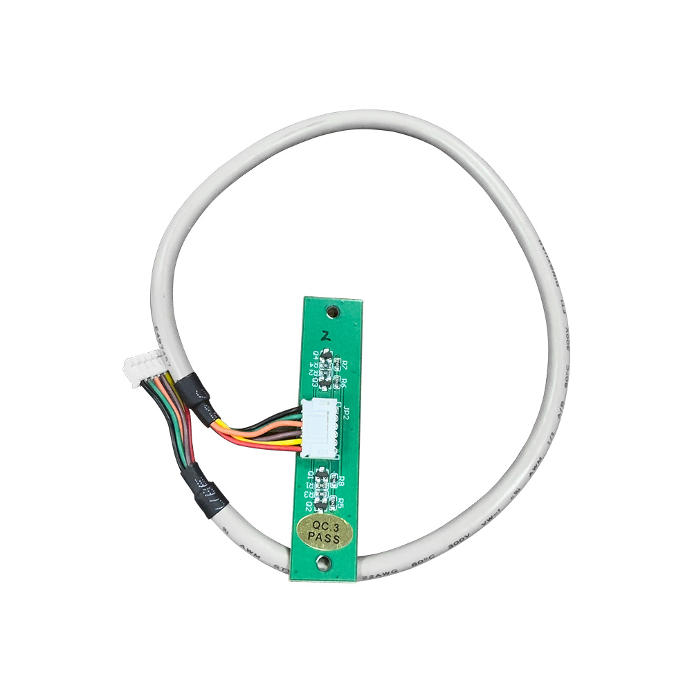 Embedded Smart RFID Card Reader Module with Barcode Reader Module PSAM HCC-T10-MX4