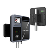 HCCTG UnionPay Android 9.0 Mifare NFC BUS Ticket Validators Machine with 2D Barcode Scanning P18-Q
