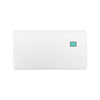 OEM 108mm Supermarket Shelf Price Tag Sticker Cardstock Price Label Printer for Address PrintingTD-402S