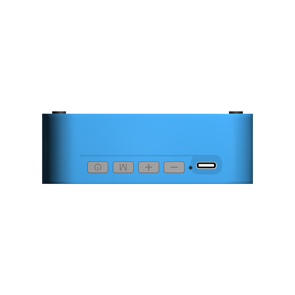 Static QR Code Payment Speaker POS Cloud Soundbox Solutions Z15