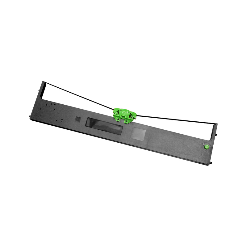 Sp Ribbon High Density BK03 Black Passbook Printer Ribbon SP40 Plus Ribbon ...