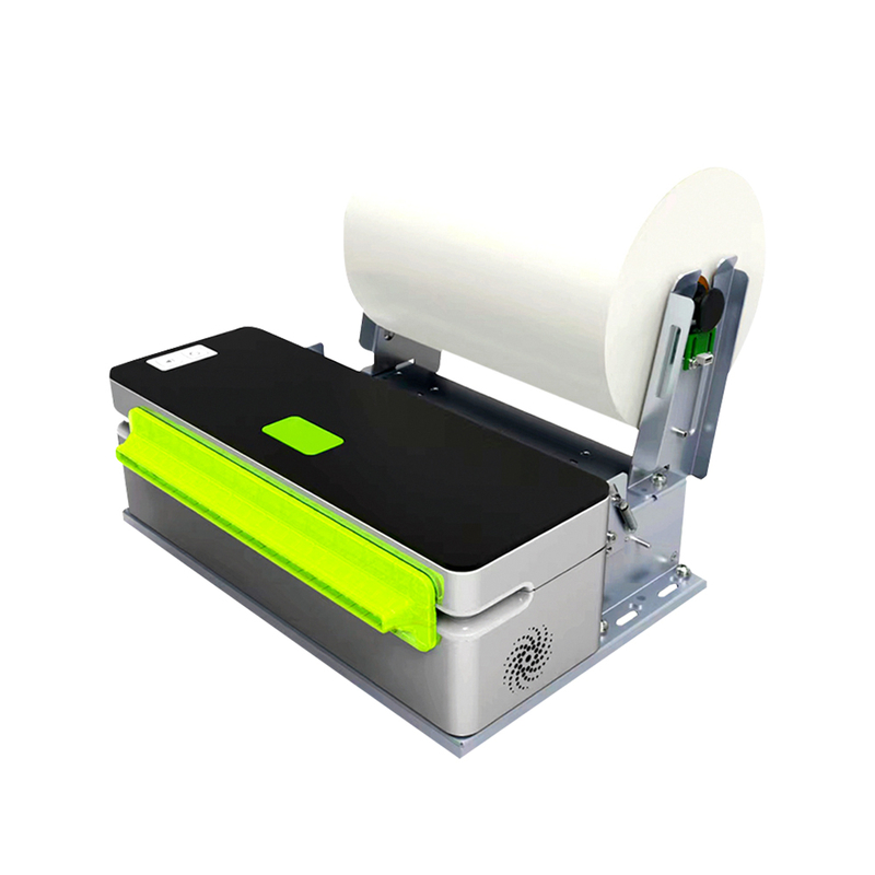 Portable Full Range A4/A5 Invoice Document Thermal Printer HX216-II