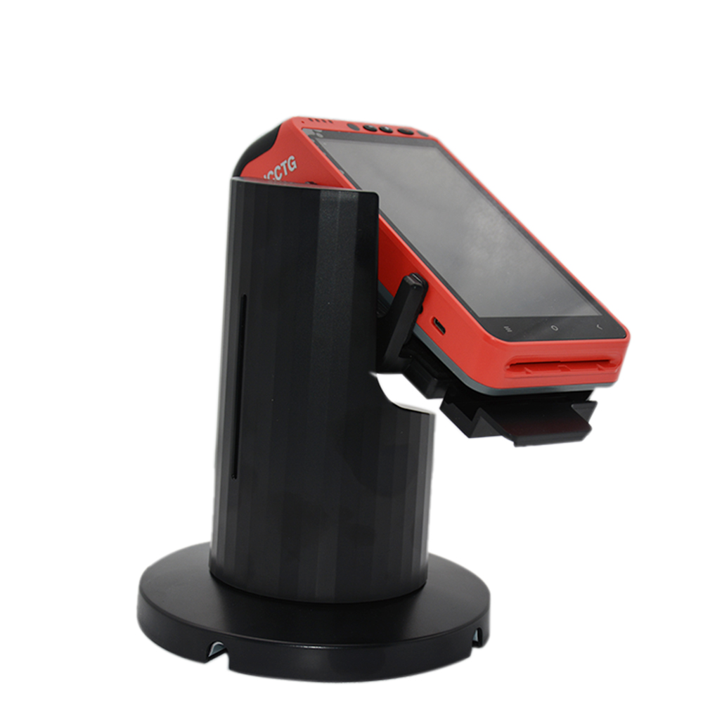 Universal Adjustable POS Terminal Stand POS Machine Holder PS-S02