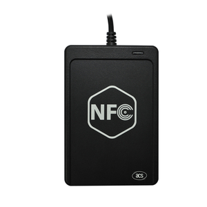 Felica NFC Contactless Card Reader For Access Control ACR1251U