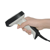 Industry MRZ Passport Handheld 1280*800px 2D Barcode Scanner USB/RS232 optional HS-6201C