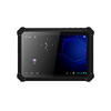 IP67 Tablet 10.1 Inch Eight Core Industrial PC 64GB Support Fingerprint NFC Scanner Z210