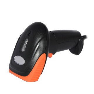 Barcode Scanner