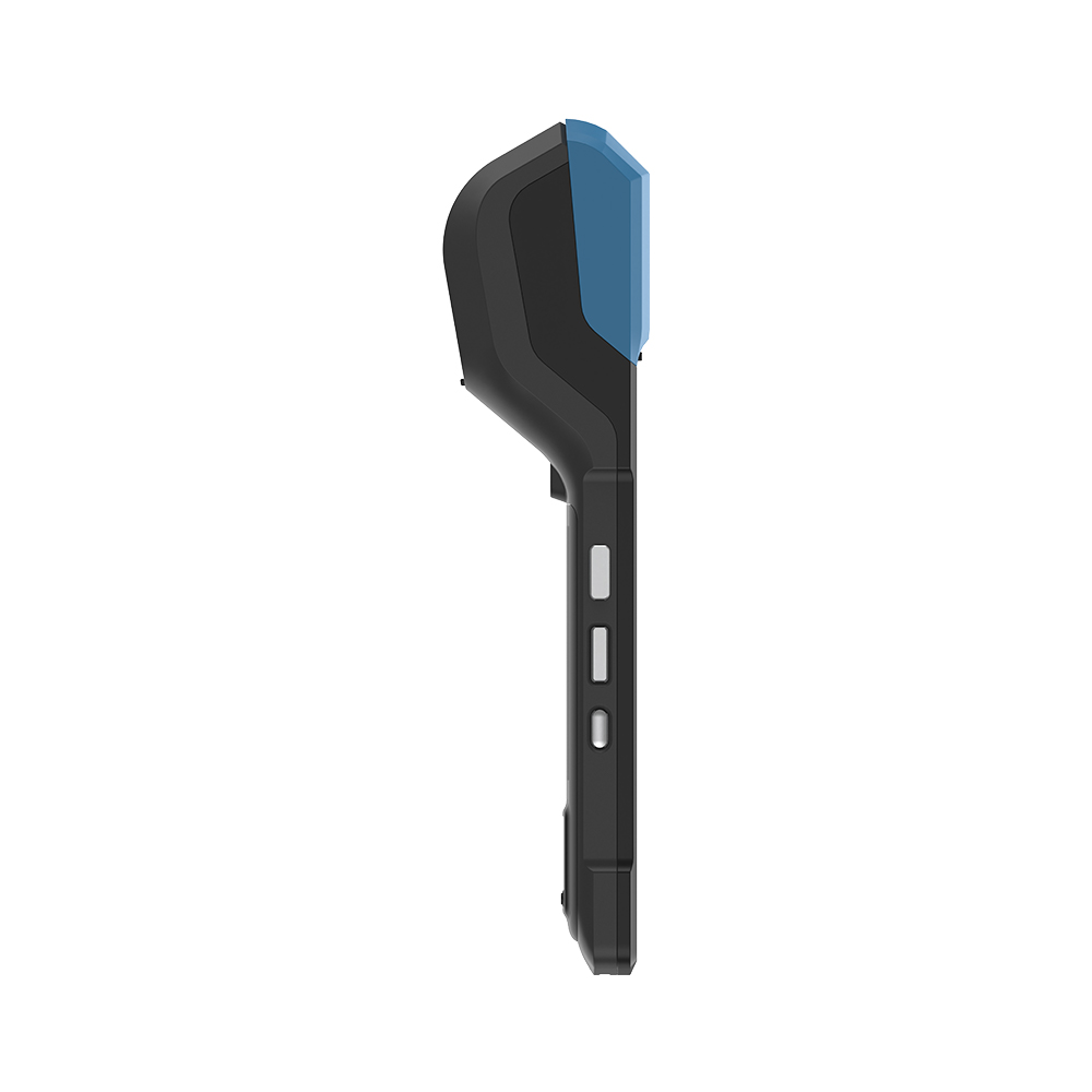 5.5 Inch 4G WiFi GPS Smart Android13 Handheld POS Terminal Machine R330
