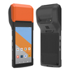 HCCTG Powerful 4G GPS Android 13 POS Terminal With 58mm Thermal Printer R330