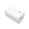 OEM 108mm Supermarket Shelf Price Tag Sticker Cardstock Price Label Printer for Address PrintingTD-402S