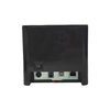 3 Inch Desktop Ticket Billing Thermal Receipt POS Printer with USB LAN Bluetooth WiFi HCC-POS80T