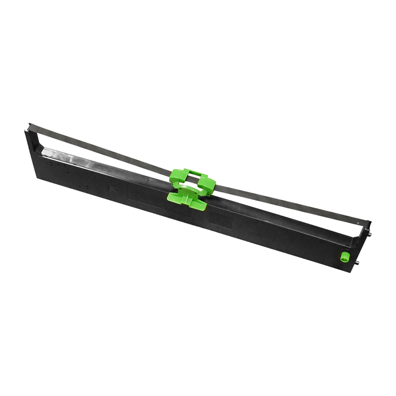 Sp Ribbon High Density BK03 Black Passbook Printer Ribbon SP40 Plus Ribbon ...