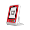 2.4 Inch QR Screen 4G Dynamic Cloud QR Soundbox Payment Terminal with Pinpad Z30