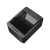 Desktop Biometric ICAO 9303 400DPI e-Passport Reader ID Card Scanner for Embedded Kiosk PPR100C-SCR