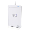 USB 13.56 MHz ISO 14443 MIFARE NFC Tags Reader for Access Control ACR1552U-M1