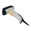 Industry MRZ Passport Handheld 1280*800px 2D Barcode Scanner USB/RS232 optional HS-6201C