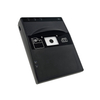 Half-page RFID ID QR OCR MRZ Scanner E-passport Reader AIR60U
