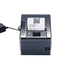 3 Inch USB/ LAN/ Bluetooth/ WIFI Thermal Receipt Cloud Printer with DHCP Server HCC-POS830