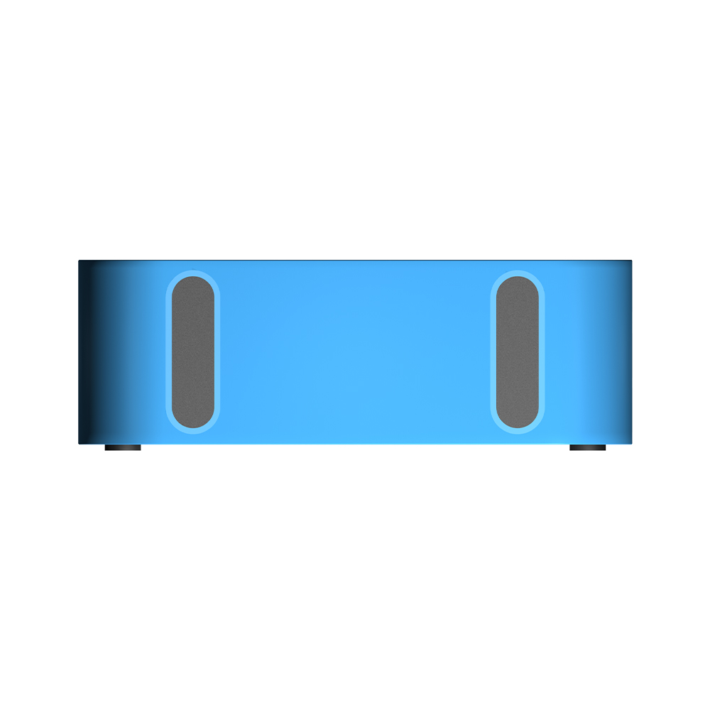 Static QR Code Payment Speaker POS Cloud Soundbox Solutions Z15