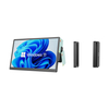 USB Mag Stripe Reader+13.56MHz NFC Embedded Reader Module for Tablet POS MRD300 