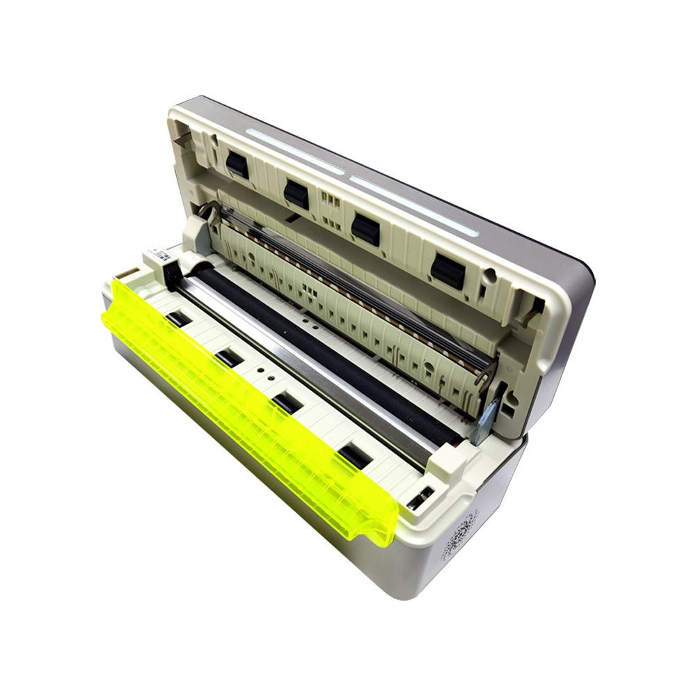 Portable Full Range A4/A5 Invoice Document Thermal Printer HX216-II