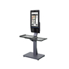 21.5 Inch Standing Android/Windows Self-Service Order Payment Kiosk Terminal with Printer QR Code Reader HCC-HM2000