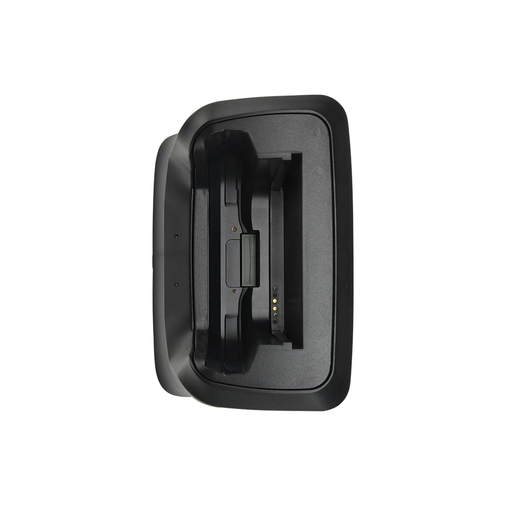 RFID Android 12 NFC Terminal Barcode Scanner UHF PDAs for Logistics HCC-WG9000S