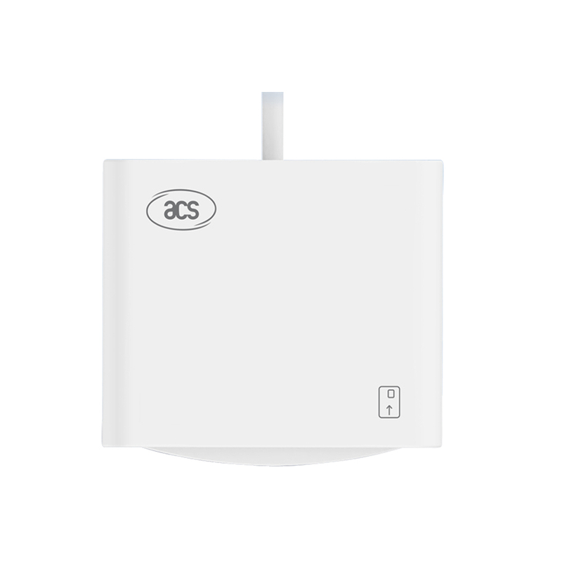 ACS USB CCID Contact Smart Card Reader ACR40U