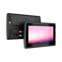 10.1 inch RK3568 Agricultural Tablet Vehicle Mounted Android Mobile PC with Deutsch Interface V12R