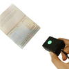 High Speed Scan MRZ Code Passport Scanner Module HS-2010MRZ