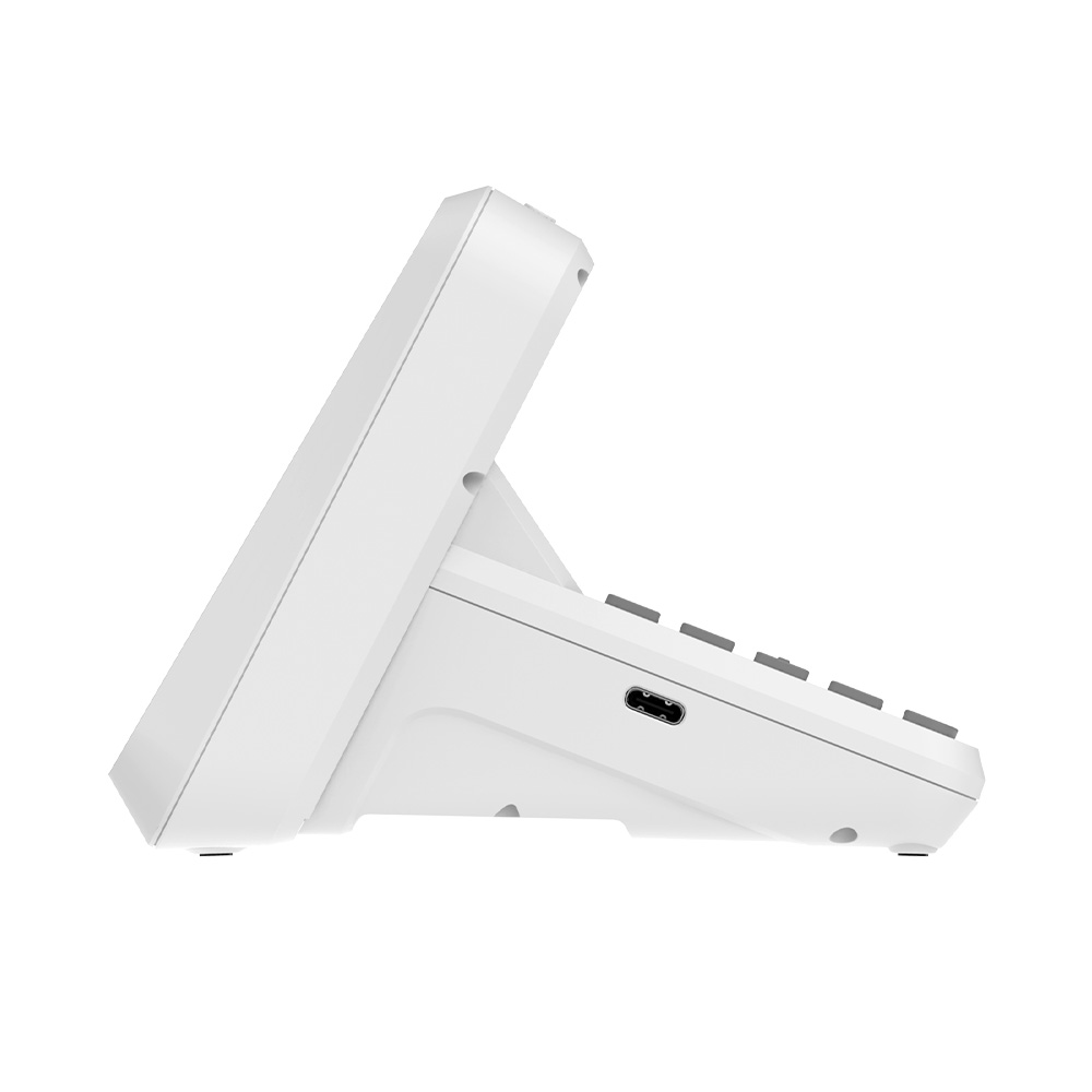 Android 13 4 Inch NFC Smart Card Payment POS Terminal with Keypad Digital Screen Z80-V9