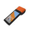 5.5 Inch 4G WiFi GPS Smart Android13 Handheld POS Terminal Machine R330