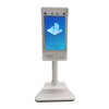 Android Face Recognition Biometric Access Control Devices for Ticketing Visitor Management F10-X1