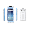 Healthcare Device Android 12 4G Wifi PDA NFC 4GB +64GB Rugged Data Collector For Medical Logistic PDA603