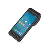 Portable NFC Reader Android PDA Data Collector For Warehouse Inventory 1D 2D QR Scanners HCC-S70