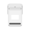 3.5 Inch LCD Screen Dynamic 2D Barcode Desktop Payment Sound Box for Audio Confirmation Amount Display Z10-B