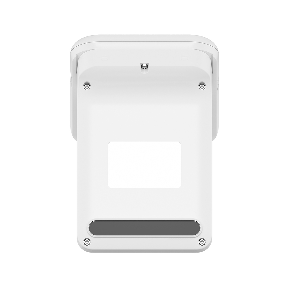 3.5 Inch LCD Screen Dynamic 2D Barcode Desktop Payment Sound Box for Audio Confirmation Amount Display Z10-B