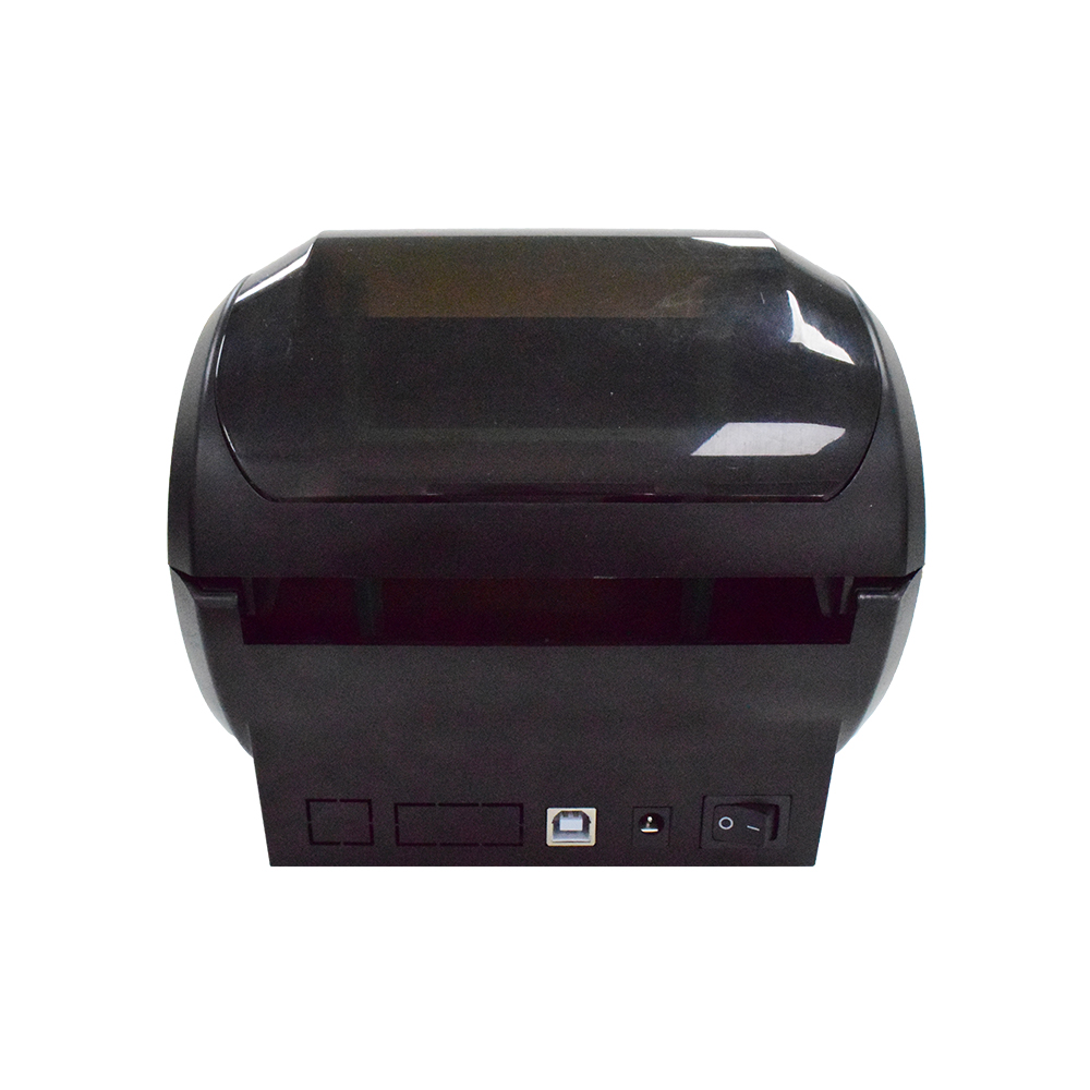4 Inch USB(Bluetoot /Wifi Optional) Thermal Shipping UPS Sticker Printer for Stickers TD-401