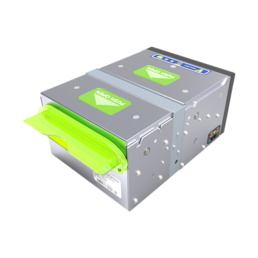 203 DPI Multi-purpose Barcode Airline Kiosk Ticket Printer for Check-in HX80-II